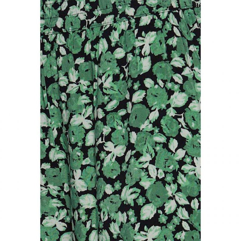 Pantalon imprimé fleuri – Image 3