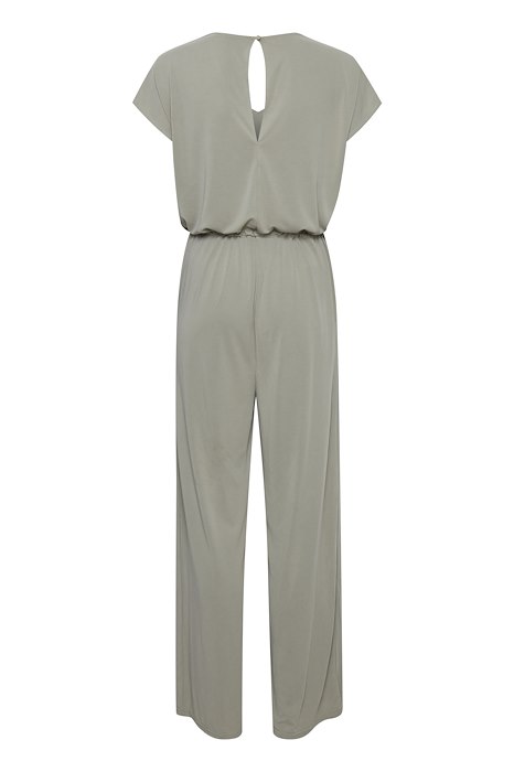 Combinaison jersey vert – Image 2