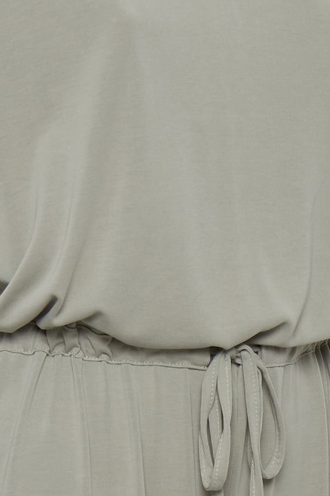 Combinaison jersey vert – Image 3
