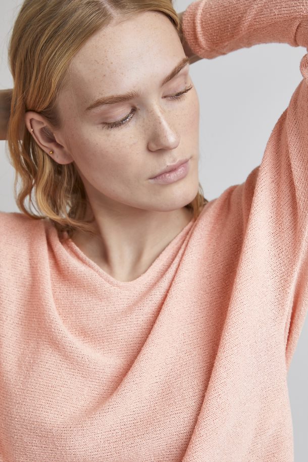 Pullover rose – Image 5