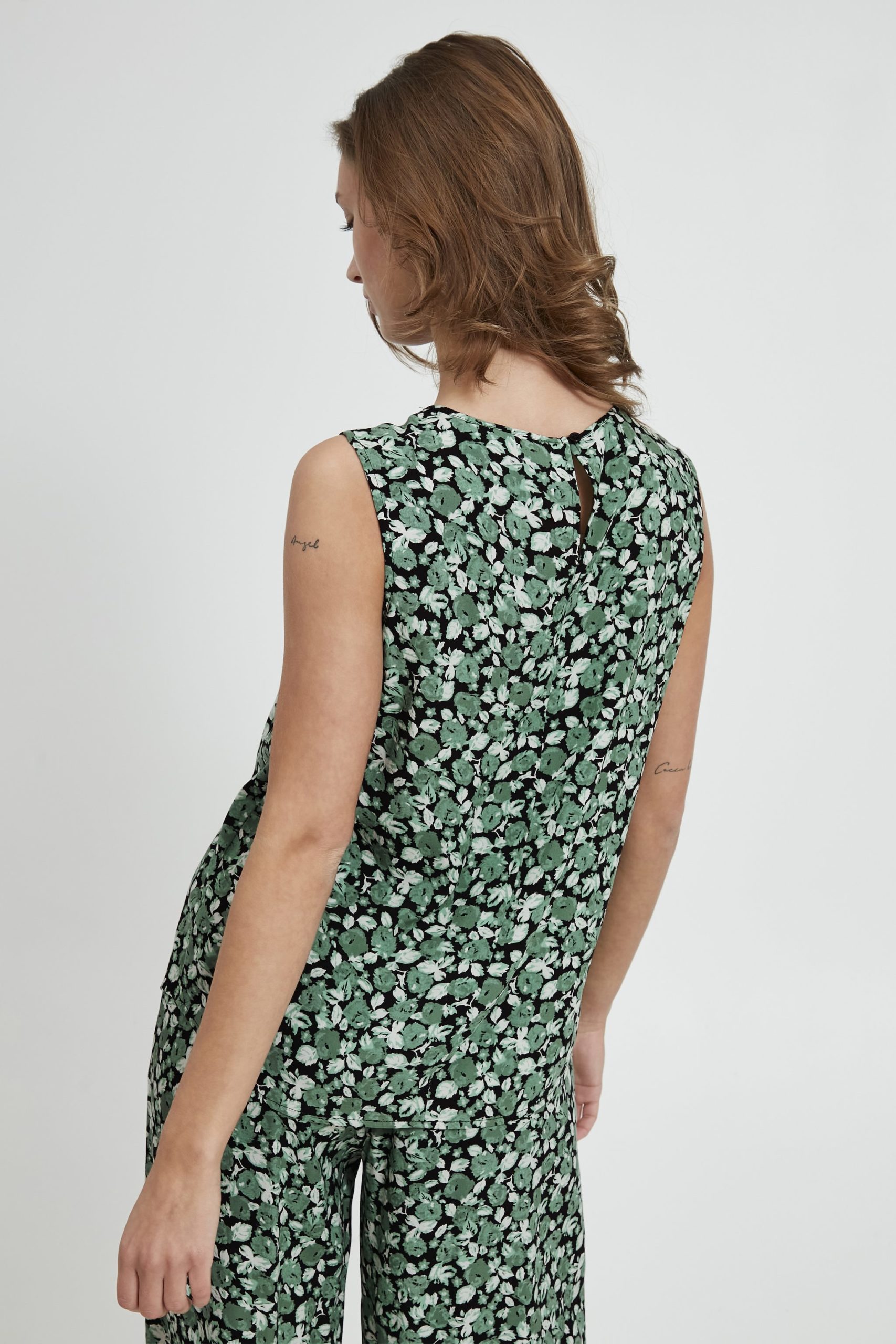Top frosty green – Image 5