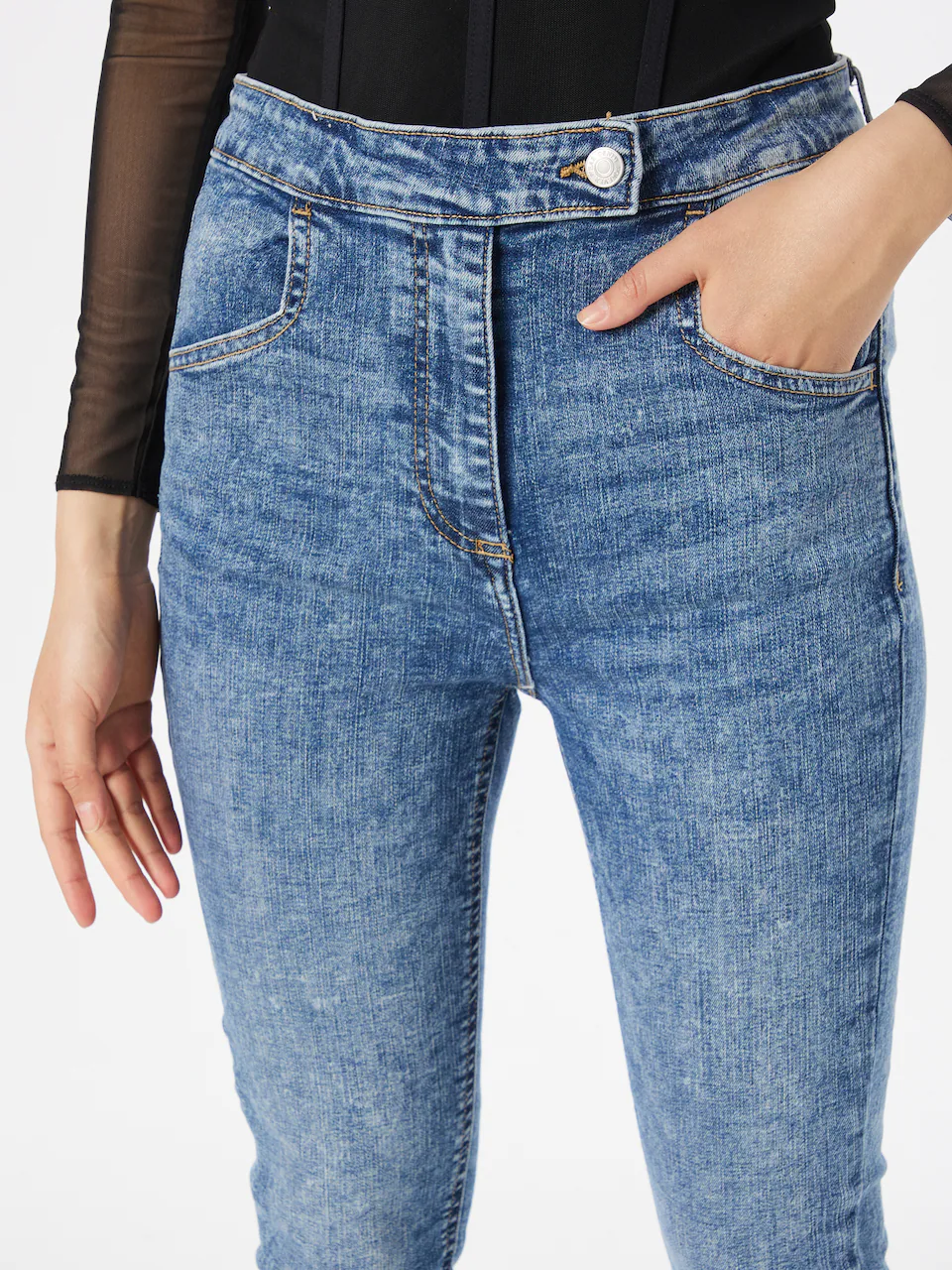 Jeans Lola – Image 4