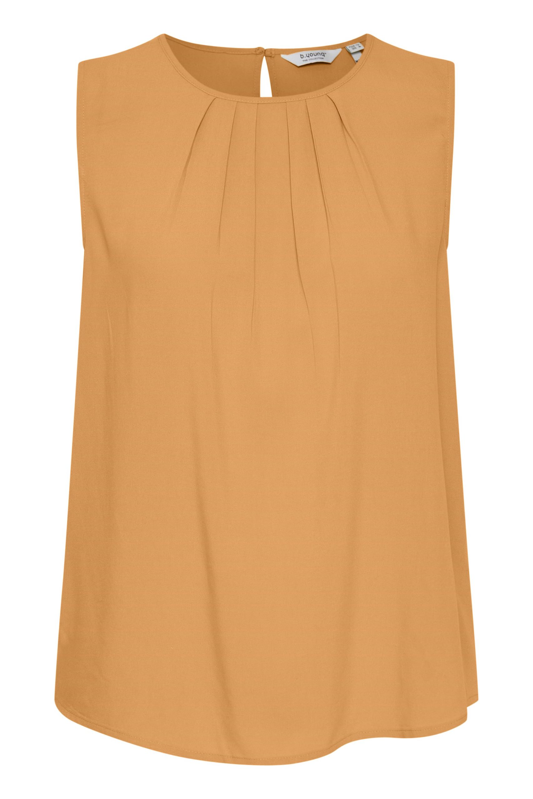 Top orange