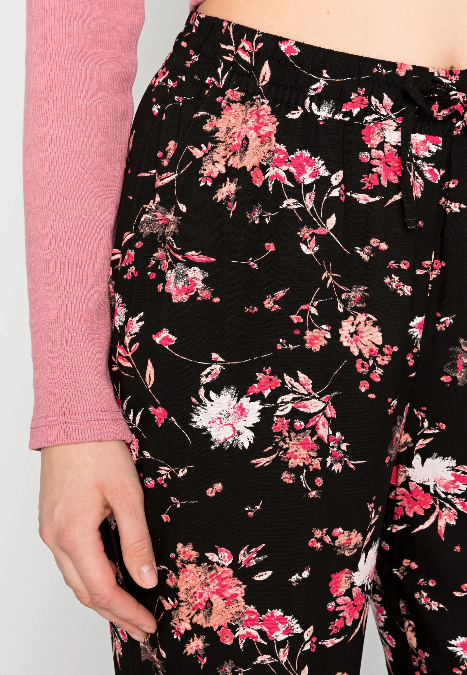 Pantalon fleuri – Image 4